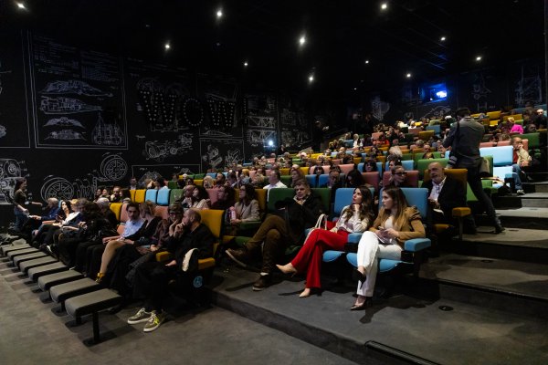 ZagrebDox (ilustracija)