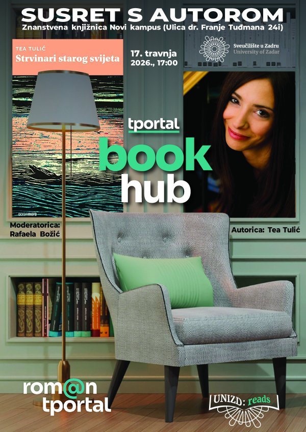 Tradicionalna polazišna točka Sveučilišta u Zadru upravo su humanističke znanosti