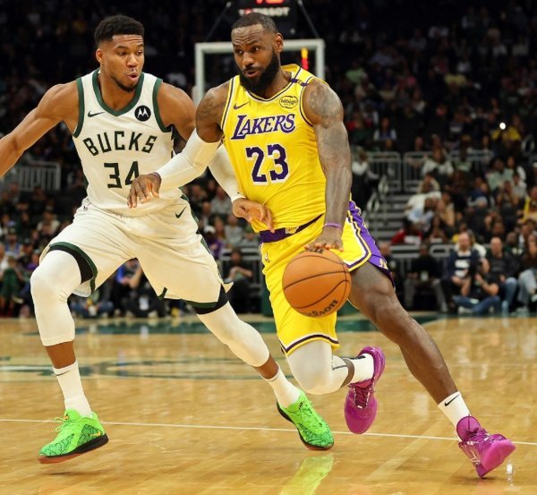 Tri NBA superzvijezde pred velikim odlukama: Sprema se ljeto koje bi moglo uzdrmati ligu