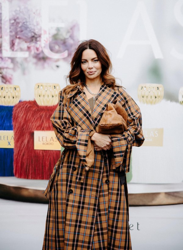 Predstavljanje parfema