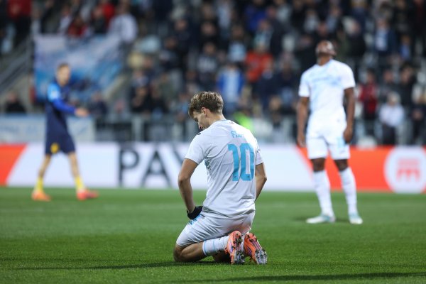 Poznata težina Frukove ozljede. Evo kad se vraća na teren