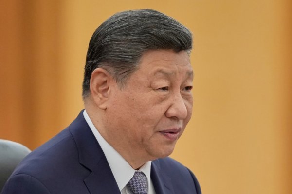 XI Jinping