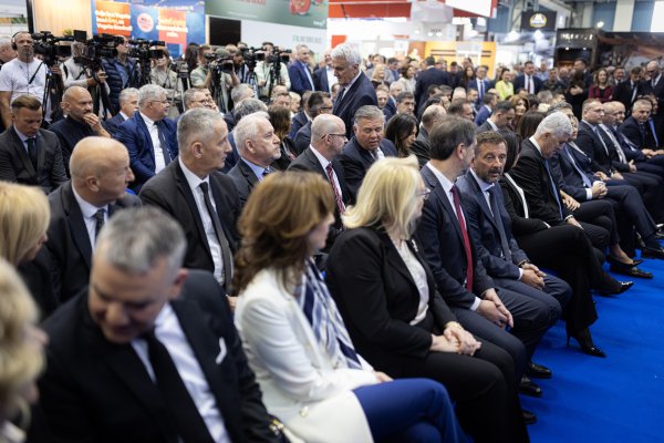 Međunarodni sajam gospodarstva u Mostaru