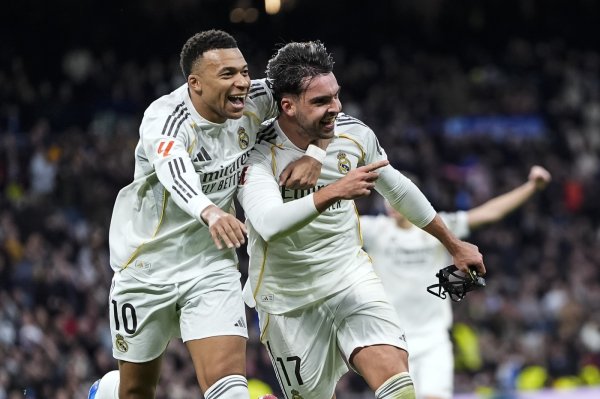 Drama u Real Madridu: Uvrijeđena zvijezda izbačena iz momčadi, neće igrati protiv Bayerna