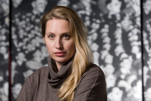 Csilla Barath Bastaić