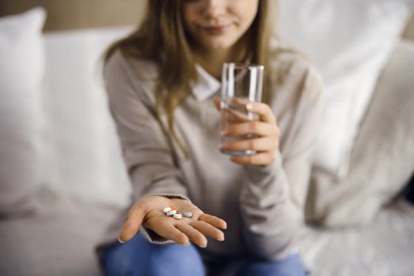 Ovaj lijek mnogi piju olako, no liječnici upozoravaju na važnu granicu