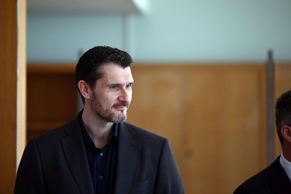 BookHub i slične inicijative ne samo da potiču interes za književnost, nego i doprinose izgradnji prepoznatljivog identiteta Sveučilišta, kaže prorektor Lukić