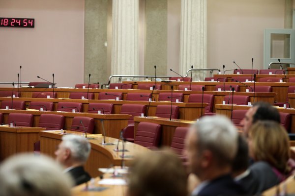 U Saboru izmjene Prekršajnog zakona, pogledajte što je novo