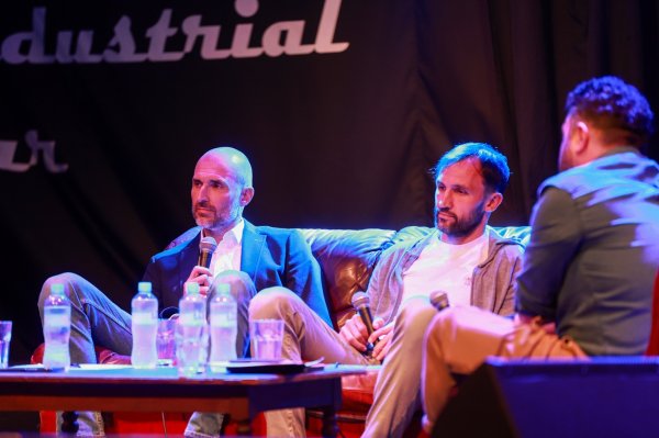 Bivši Vatreni otkrio kako mu je Kuže 'spasio' karijeru, a Rimac zašto je sendvič platio 1.500 njemačkih maraka