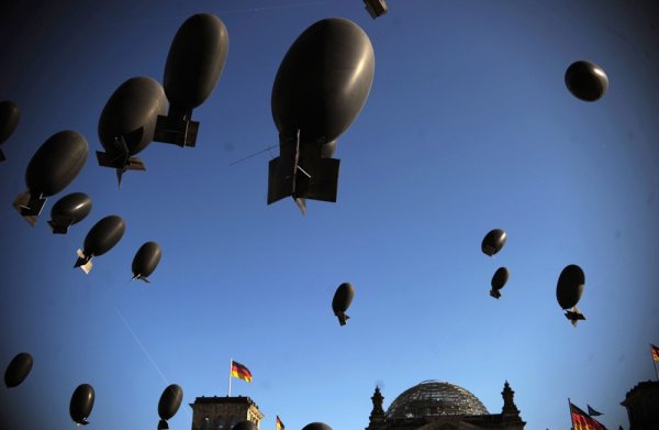 Rusija privremeno postrožuje kontrolu izvoza helija, evo do kad vrijede ta pravila