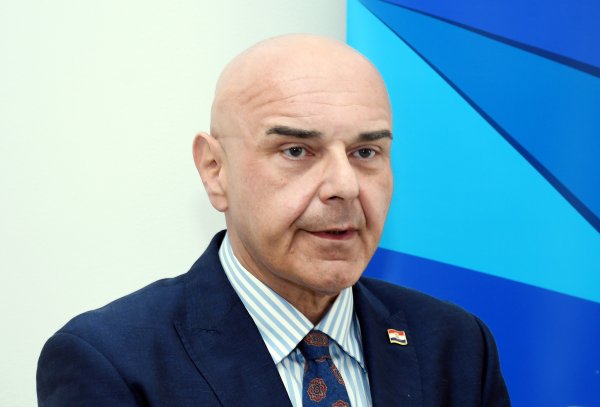 Bijeli štrajk u splitskom Zavodu za socijalni rad, Ružić najavio nova zapošljavanja