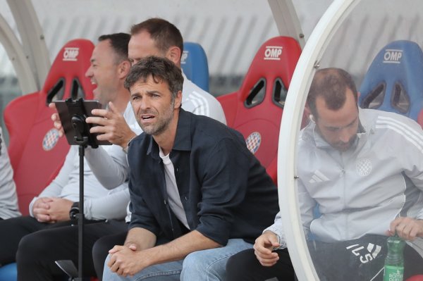 Važna vijest za hajdukovce: Garcia dobiva pojačanje koje čeka već 79 dana