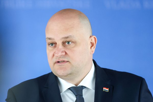 Šušnjar o plinovodu: 'Mi smo spremni i možemo početi sutra, ali...'