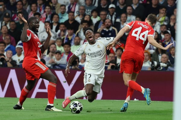 Moćna poruka iz Reala pred Bayern: 'Ne trebamo čudo, sposobni smo za to'