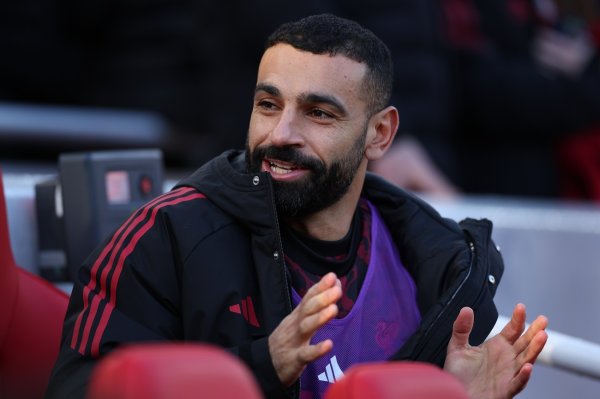 Liverpoolov trener ponizio Salaha i zgrozio sve navijače Redsa