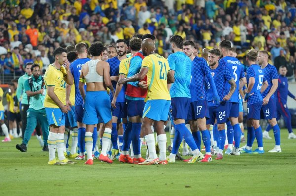 Evo koga hrvatski reprezentativci žele za izbornika nakon Dalića