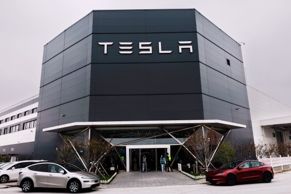 Šok za Teslu: Proizveli 50.000 auta koje nitko ne želi kupiti