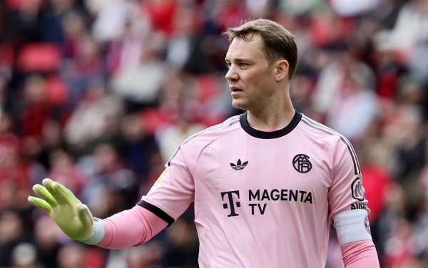 Senzacionalni preokret u Neuerovoj karijeri: Još 'jučer' izgledalo je nemoguće