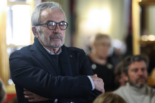 Dan sjećanja na žrtve holokausta: 'Ako niste znali što je bilo, mi dobro znamo'