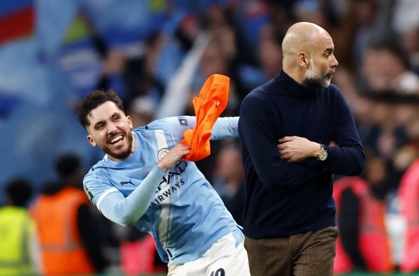 ManCity pronašao zamjenu za Guardiolu? Neki su ga spominjali i kao Barcinog trenera