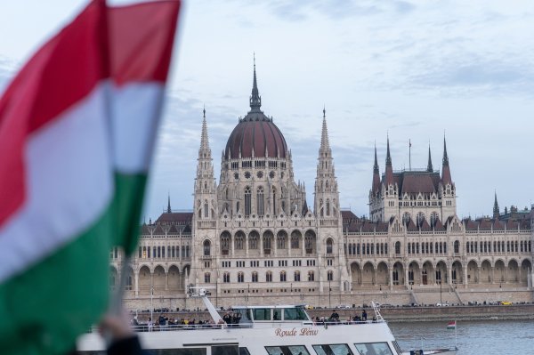 Na mađarskim izborima izabran i jedan Hrvat: Zna se koliku će imati plaću