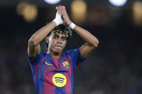 Yamal poslao emotivnu poruku nakon teške ozljede: 'Boli više nego što mogu opisati'