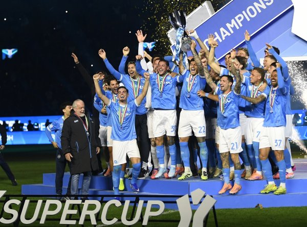 Predsjednik prvaka Italije želi drastične promjene u nogometu: Super prvenstvo, utakmica po 50 minuta, bez kartona...