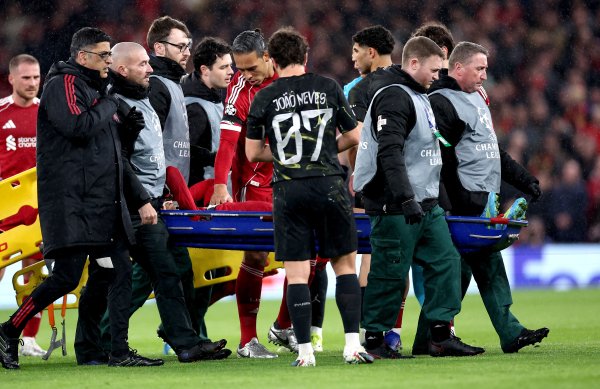 Užasne vijesti za Francusku pred SP: Zvijezda Liverpoola doživjela jednu od najtežih ozljeda u nogometu