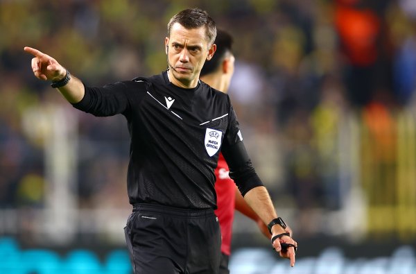 Katalonski novinar: Pljačka Barcelone... UEFA je mafija