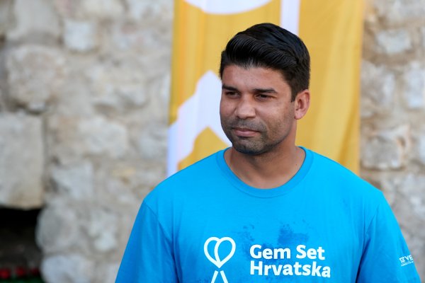 Legendarni Eduardo osvrnuo se na Belju i svoj rekord: To mi je želja...