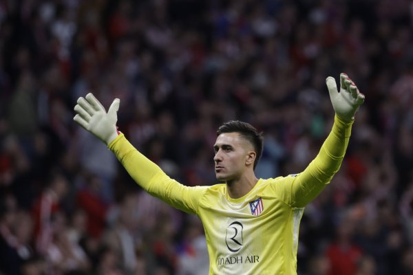 'Ludo je ovo prikazati kao pljačku. Kao da je Barceloni odbijeno osam penala!'