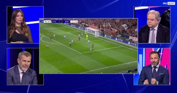 Boban žestoko o Barceloni i jednom igraču: 'Uz dužno poštovanje...'