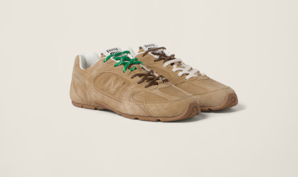 New Balance i Miu Miu