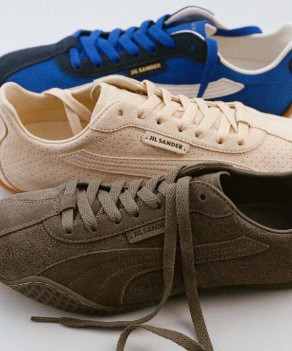 Suradnja Jil Sander i Pume