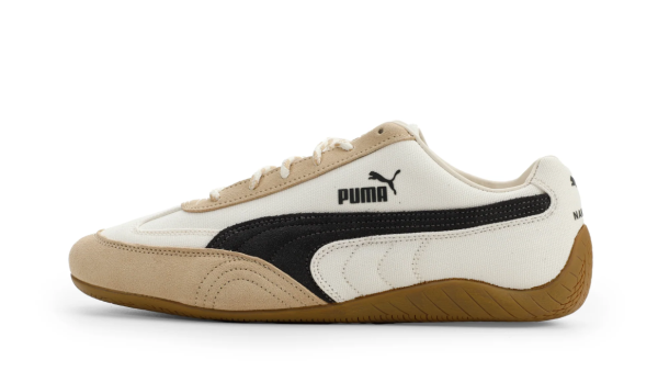 Suradnja Pume i Nahmiasa