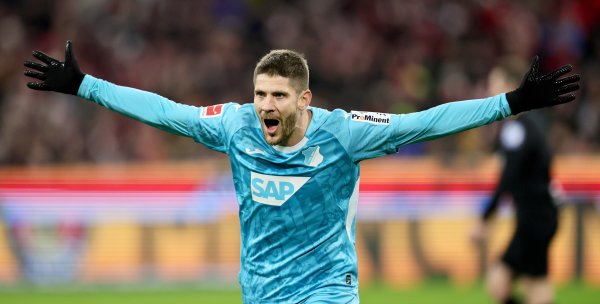 Kramarić bio na sastanku u Londonu: U igru ušao moćni agent