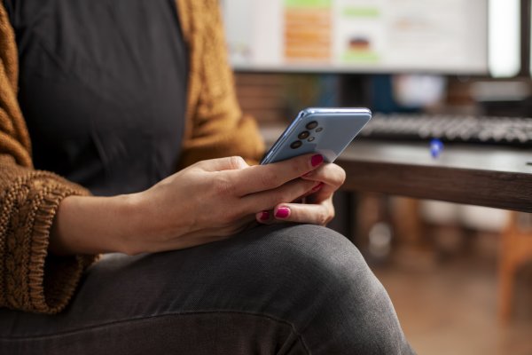 U digitalnim prijevarama se sada koristi i umjetna inteligencija