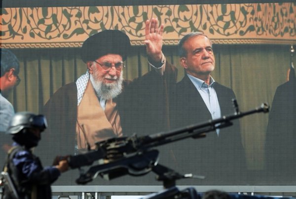 Ubijen u veljači: Otkriveni detalji pogreba iranskog vrhovnog vođe