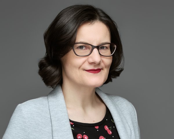 Višnja Željeznjak, suosnivačica riječke platforme Eduza