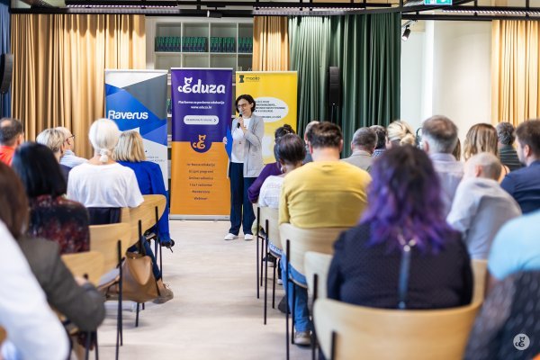 Eduza Show Unplugged