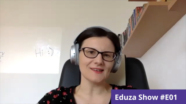 Prva epizoda snimljena je 2020. godine u 480p rezoluciji