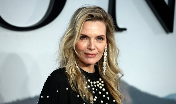 Michelle Pfeiffer o preporodu karijere: 'Žene moje dobi prije 10 godina ovo nisu imale'