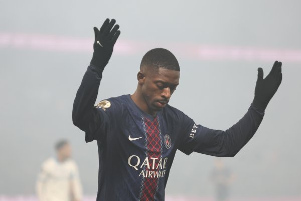 Na Anfieldu se najbolje vidjelo zašto je Dembélé opasniji nego ikad