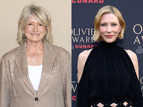 Cate Blanchett glumi Marthu Stewart: Film otkriva tajne milijarderke koja je završila iza rešetaka