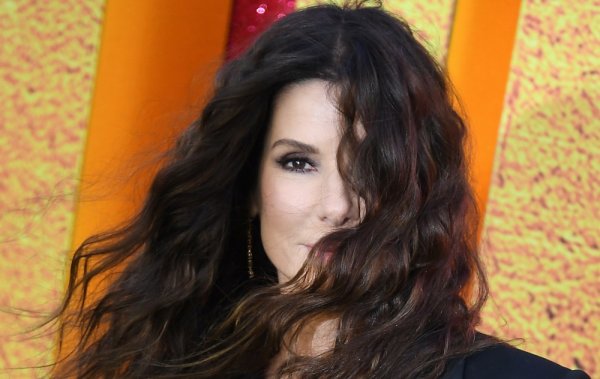 Sandra Bullock