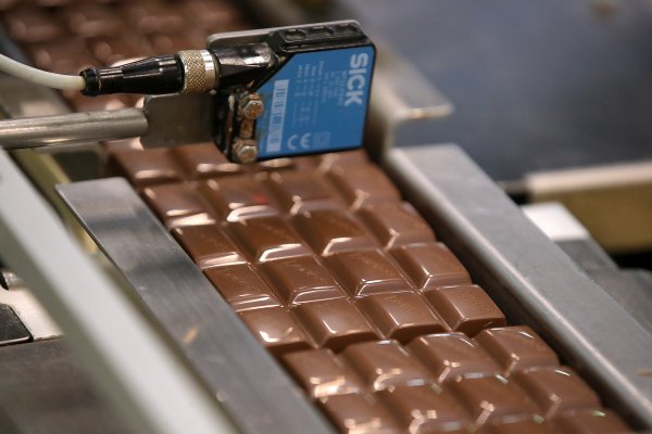 Kraš investirao 2,3 milijuna eura u automatizaciju proizvodne linije