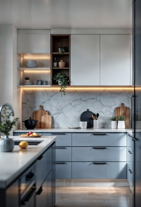 Pospremite aparate koje ne koristite u ormariće