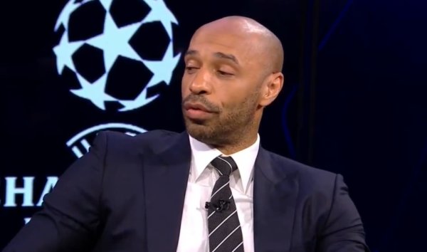 Oduševljeni Henry: 'Želim pričati o jednom igraču... Wow!'