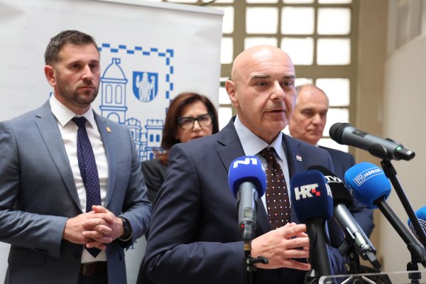 Alen Ružić i Tomislav Šuta