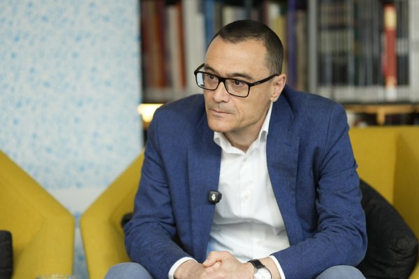 Vedran Bilas ističe i važnost komunikacije